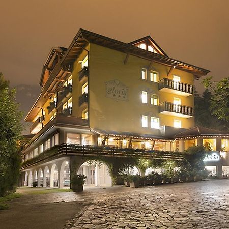 מולבנו Lake&Nature Hotel Gloria חדר תמונה