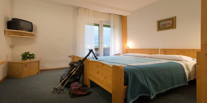 מולבנו Lake&Nature Hotel Gloria מראה חיצוני תמונה