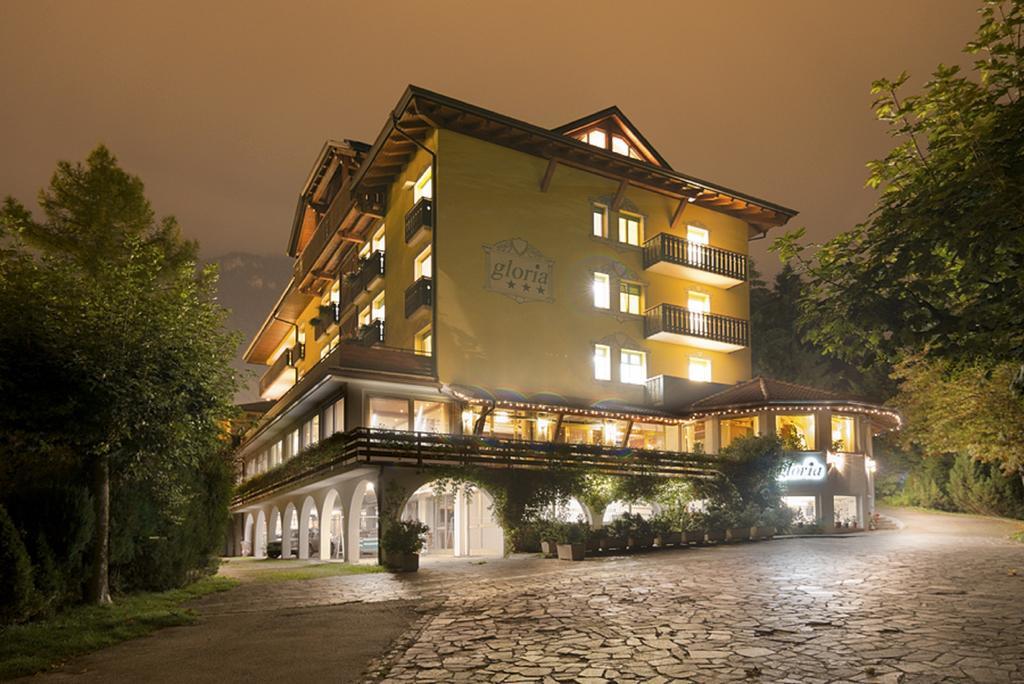 מולבנו Lake&Nature Hotel Gloria חדר תמונה
