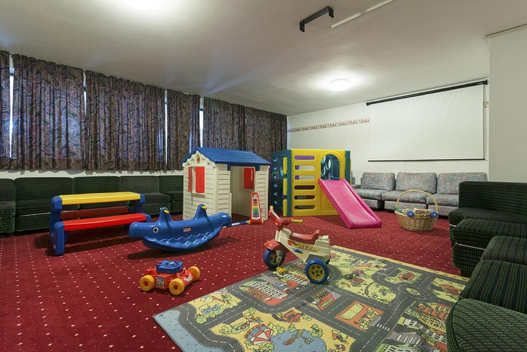 מולבנו Lake&Nature Hotel Gloria מראה חיצוני תמונה