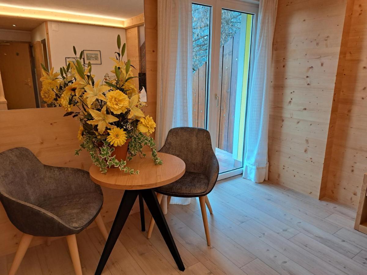 מולבנו Lake&Nature Hotel Gloria מראה חיצוני תמונה