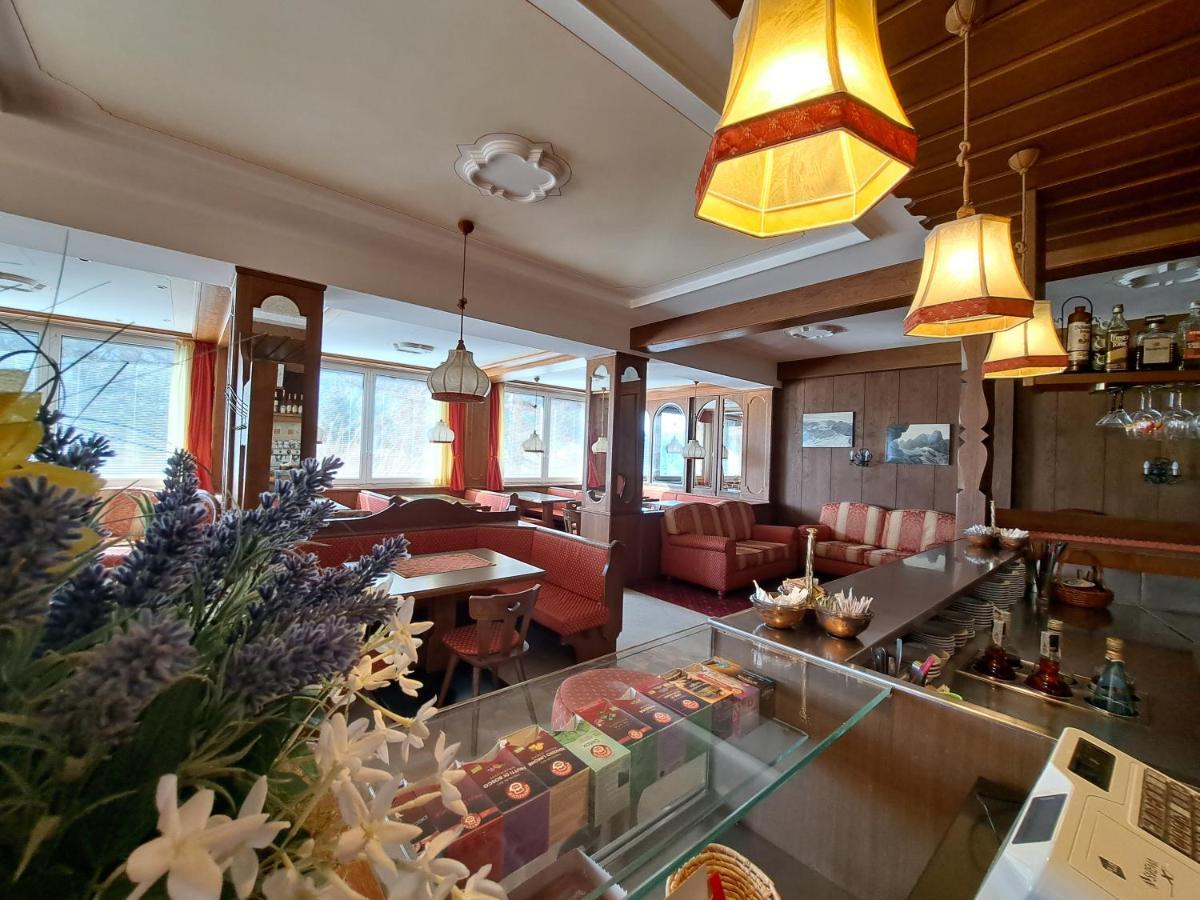 מולבנו Lake&Nature Hotel Gloria מראה חיצוני תמונה