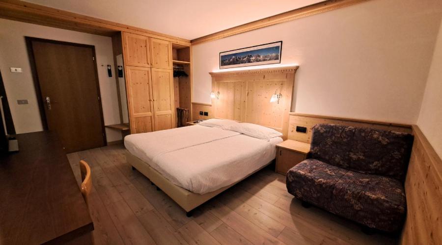 מולבנו Lake&Nature Hotel Gloria מראה חיצוני תמונה