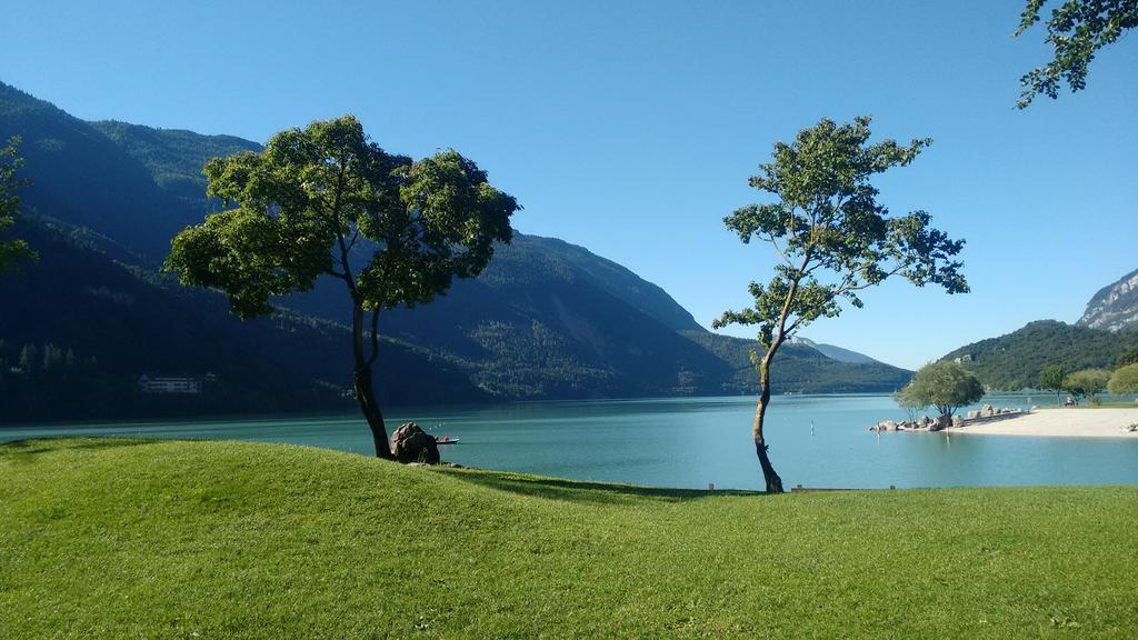 מולבנו Lake&Nature Hotel Gloria מראה חיצוני תמונה